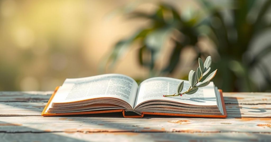 South Sudan Church Leaders Unveil Peace-Promoting Non-Violence Booklet