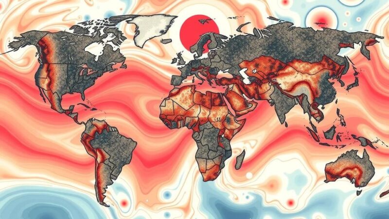 Japan Records Hottest Year on Record in 2024 Amid Rising Climate Concerns