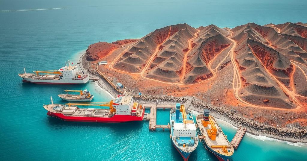 Could the Red Sea Crisis Impede Chinese Investments in Djibouti?