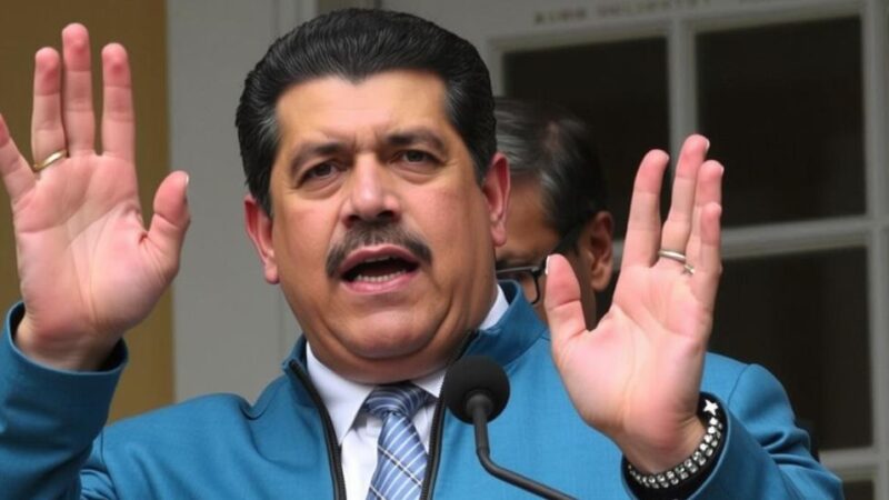 Nicolás Maduro Inaugurated for Third Term Amid Controversy and Isolation