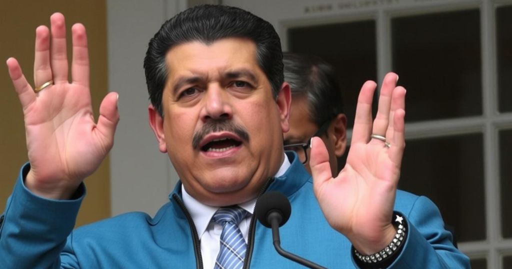 Nicolás Maduro Inaugurated for Third Term Amid Controversy and Isolation