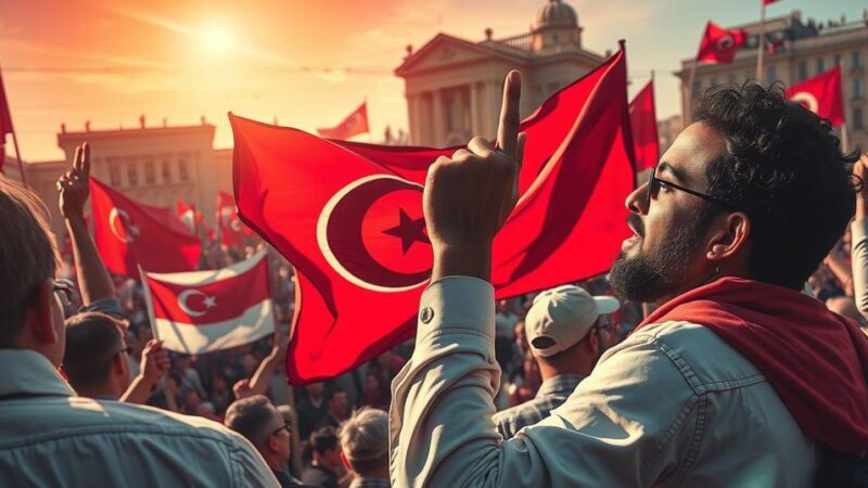 Tunisia Revolution Anniversary: Renewed Hope from Syria’s Victory