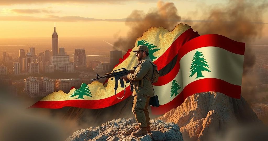 The Impact of Joseph Aoun’s Presidential Election on Hezbollah and Regional Politics