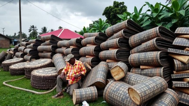 M23 Rebels Expand Control Over Mineral Wealth in Eastern DRC