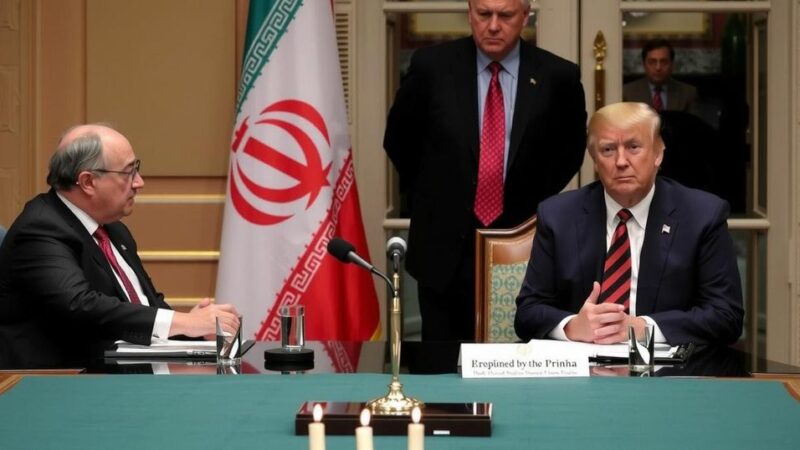 Iran and Major Powers Align for Nuclear Talks in Geneva Ahead of Trump’s Inauguration