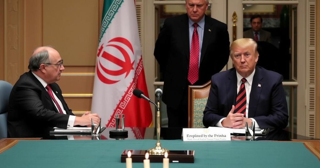 Iran and Major Powers Align for Nuclear Talks in Geneva Ahead of Trump’s Inauguration