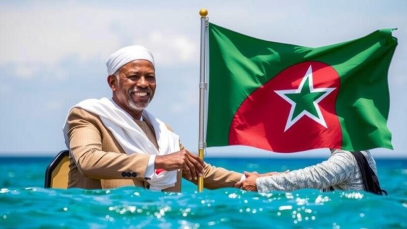 Somaliland Reassesses Sea Access Agreement with Ethiopia for Future Recognition