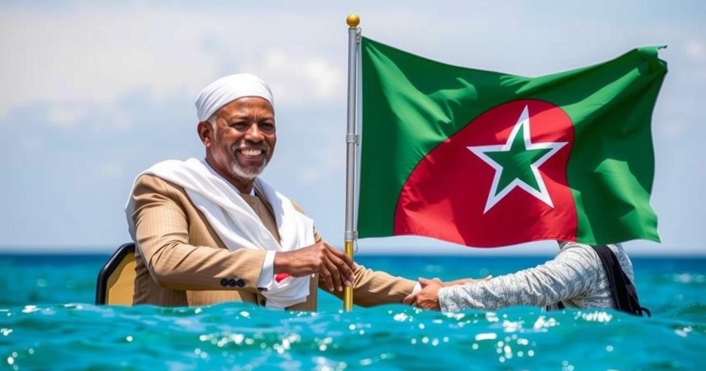 Somaliland Reassesses Sea Access Agreement with Ethiopia for Future Recognition