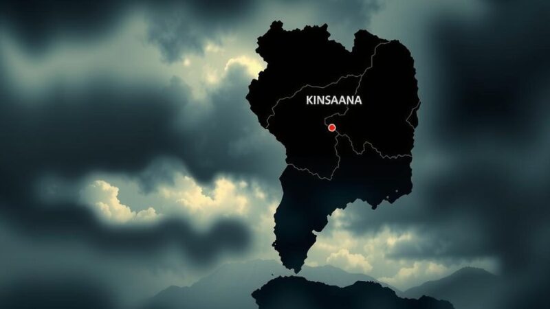 M23 Rebels Declare Intent to Capture DRC Capital Kinshasa