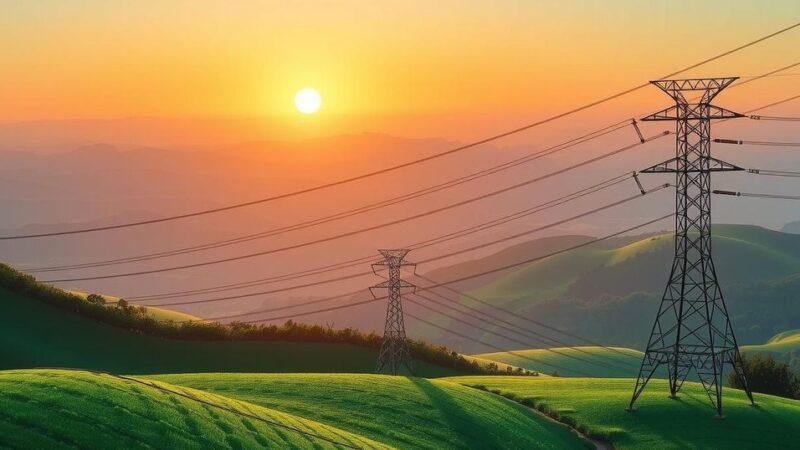 Enhancing Zambia’s Energy Access: The Zambia – Tanzania Interconnector Project (ZTIP)