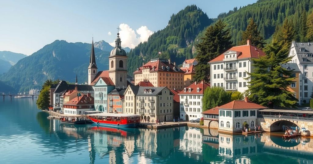 Austria’s Tourism Growth Driven by Visa-Free Travel from Key Nations