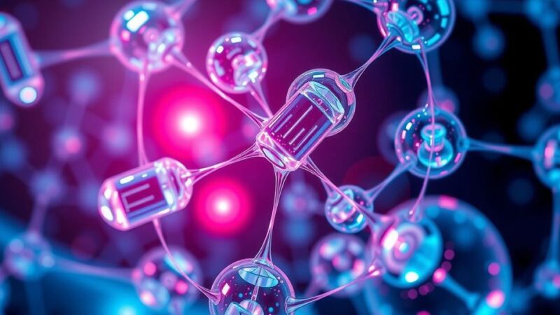 Algorithmiq Secures $15 Million to Transform Drug Discovery with Quantum Computing