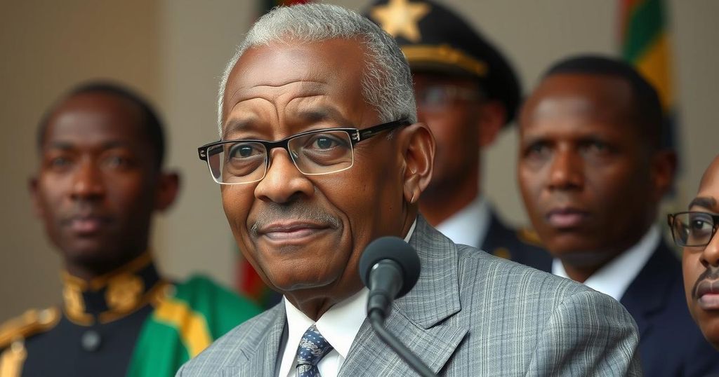 Venâncio Mondlane’s Return to Mozambique Sparks Political Tensions