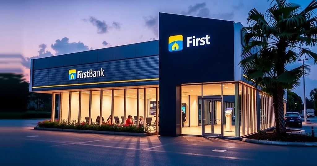 First Bank of Nigeria Expands Strategic Horizons into Ethiopia, Angola, and Cameroon