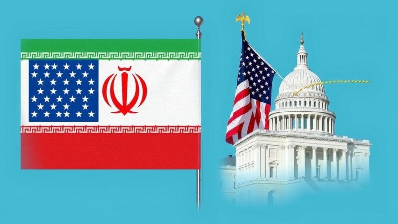 Iran Demands Conditions for Nuclear Talks with the US