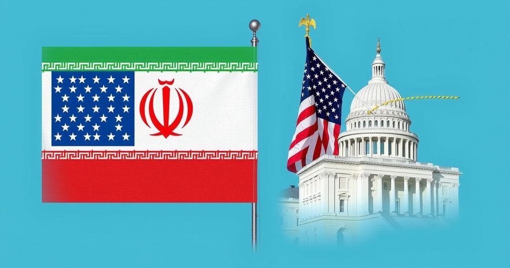 Iran Demands Conditions for Nuclear Talks with the US