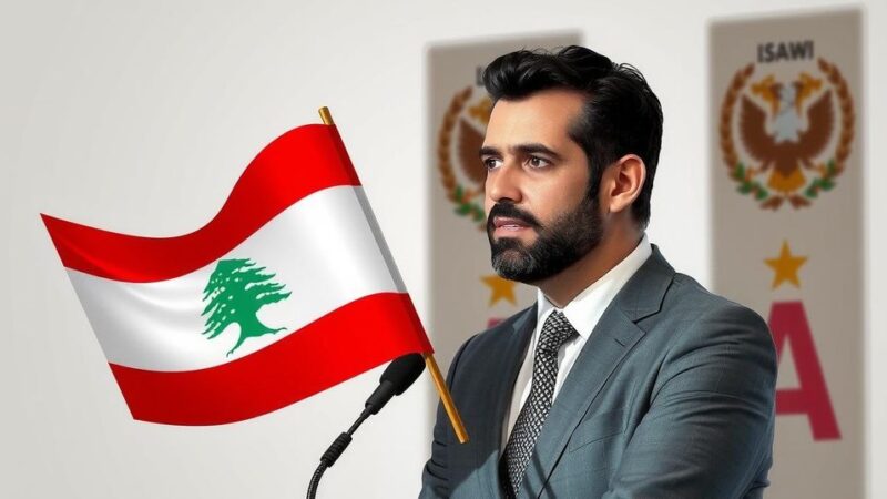 Lebanon Elects New President in Saudi-Backed Diplomatic Breakthrough