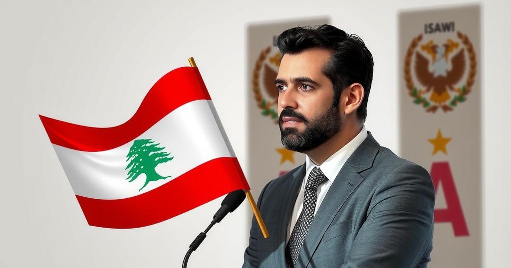 Lebanon Elects New President in Saudi-Backed Diplomatic Breakthrough