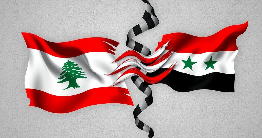 A New Era in Lebanese-Syrian Relations: Opportunities and Challenges Ahead