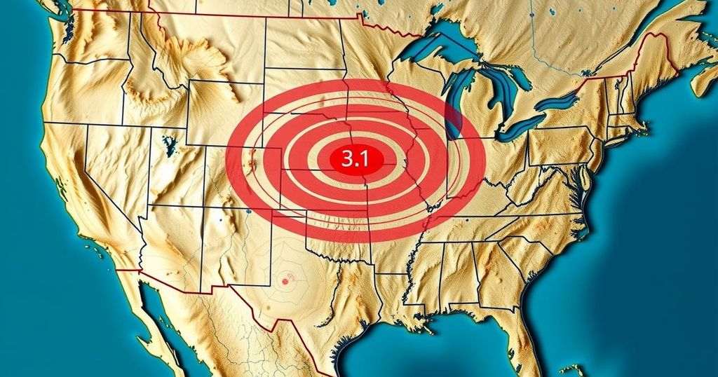 3.1 Magnitude Earthquake Hits California, Prompting Tsunami Warning