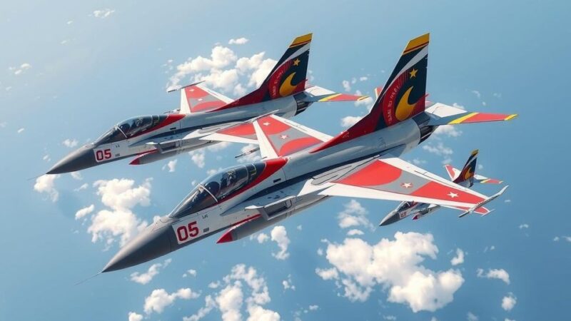 China Proposes Chengdu J-10 Fighter Jets to Brazil Amidst FAB’s Quest for Additional Aircraft