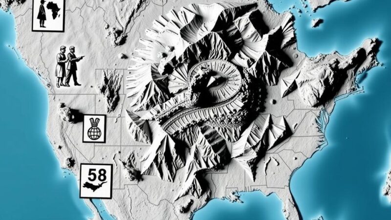 Evacuations Commence in Ethiopia Following 5.8 Magnitude Earthquake