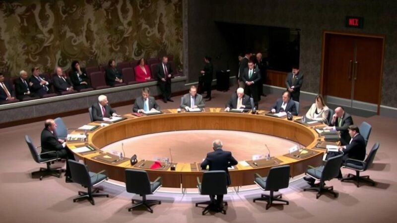 Pakistan Commences Two-Year Membership in the United Nations Security Council