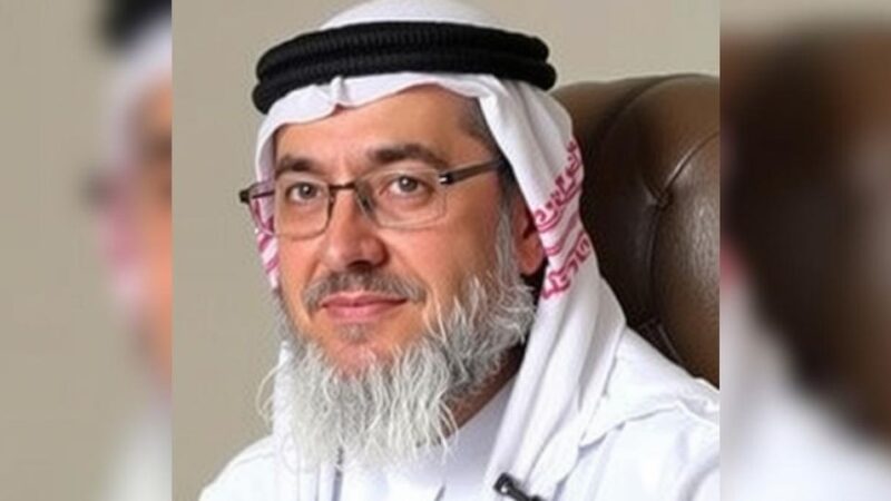 Lebanon Will Extradite Abdul Rahman al-Qaradawi to the UAE