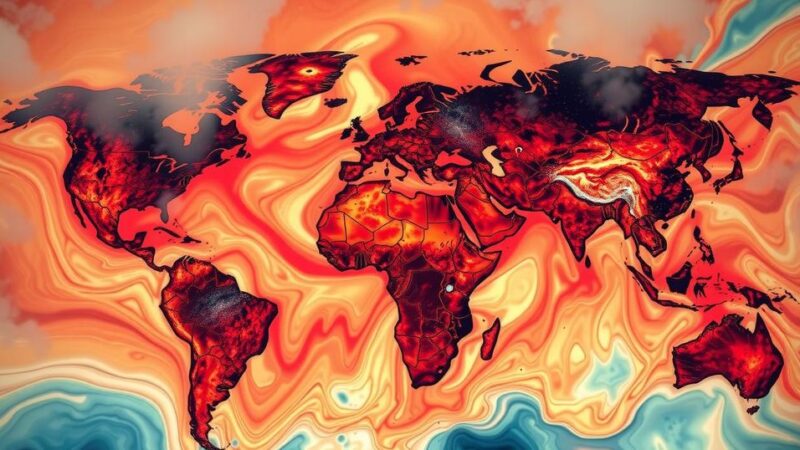 2024 Sees 41 Days of Extreme Heat Due to Climate Change