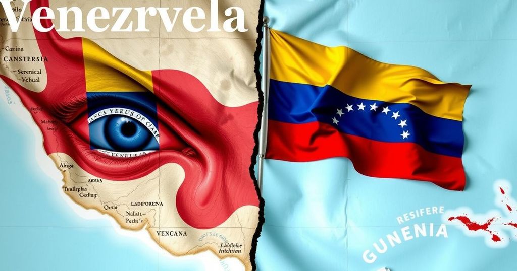 Guyana Raises Alarm Over Venezuela’s Violation of Border Dispute Agreements