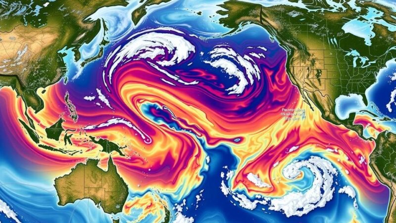 La Niña Emerges, Signaling Global Weather Disruptions Ahead