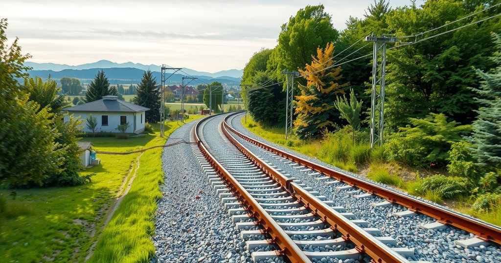 Tanzania and Burundi Partner with China on Major Railway Project