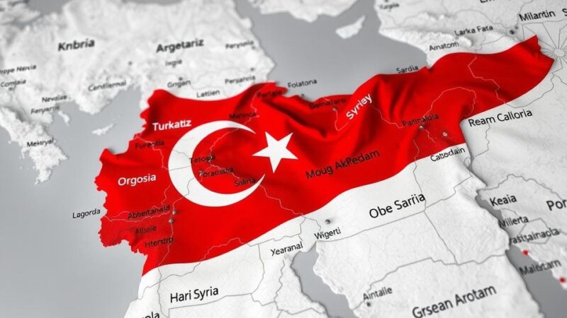 The Complexity Behind Turkey’s Position in Post-Assad Syria