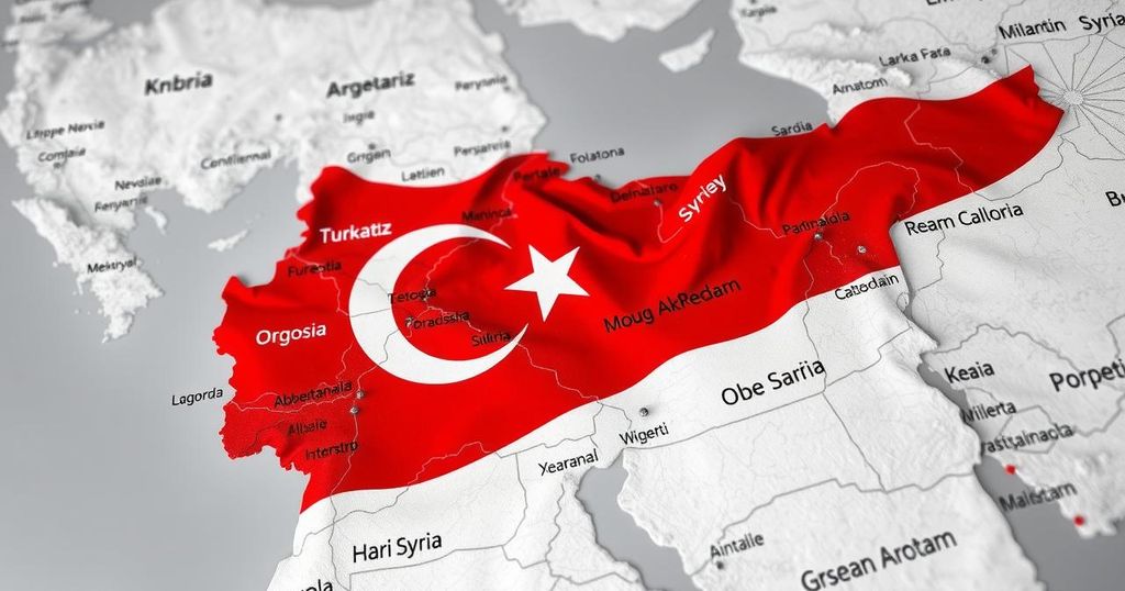 The Complexity Behind Turkey’s Position in Post-Assad Syria