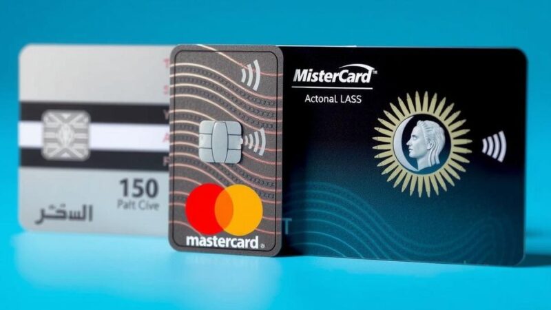 Mastercard Expands Crypto Credential Service to the UAE and Kazakhstan