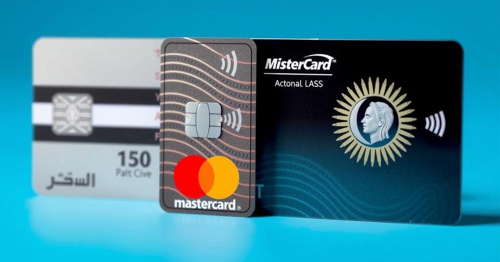 Mastercard Expands Crypto Credential Service to the UAE and Kazakhstan