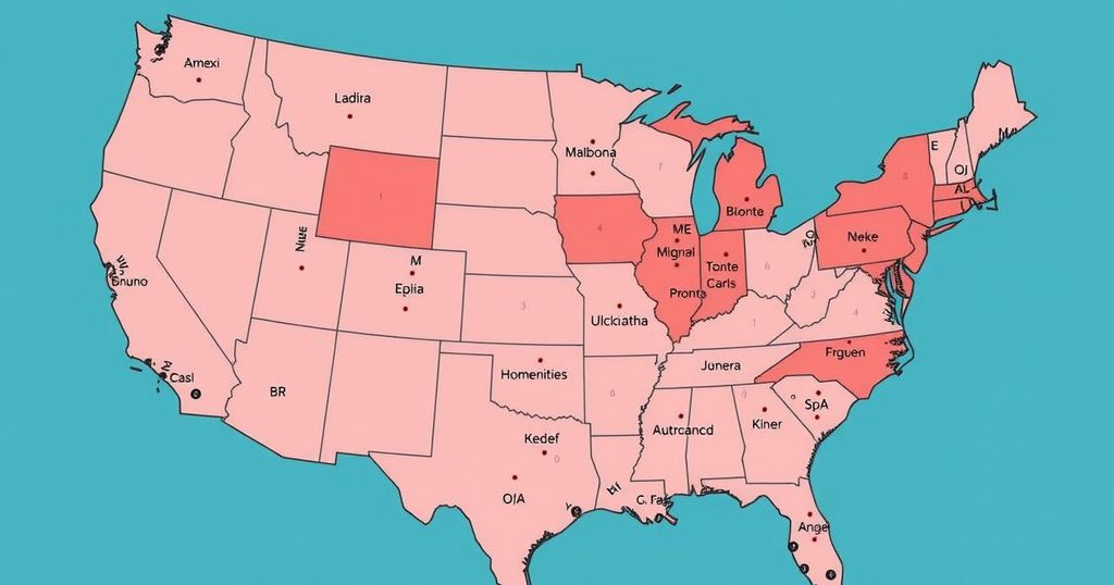 Post-Election Migration Trends: Implications for U.S. Policy Reform