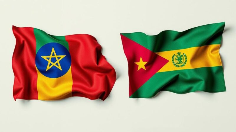 Ethiopia and Somalia Resolve Diplomatic Dispute, Vow to Strengthen Ties