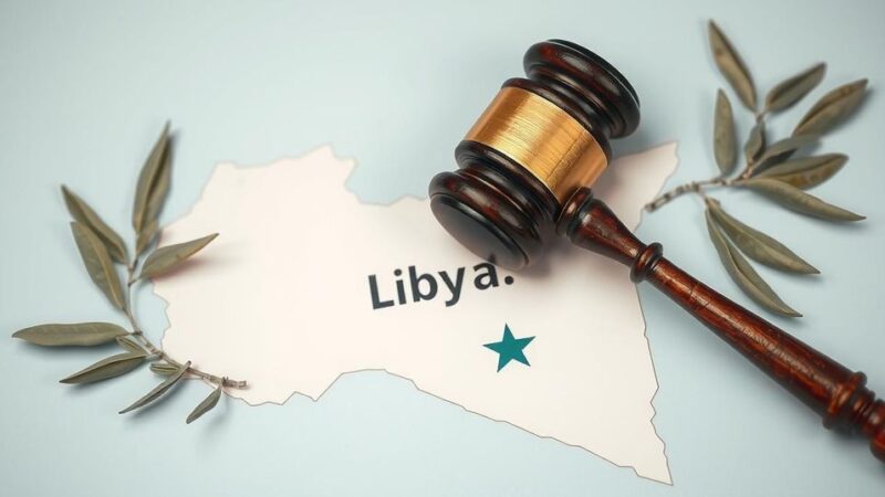 UN Calls for Arrest of War Crimes Suspect Returned to Libya by Italy