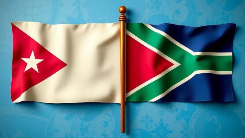 Cuba Joins South Africa’s Genocide Case Against Israel at ICJ