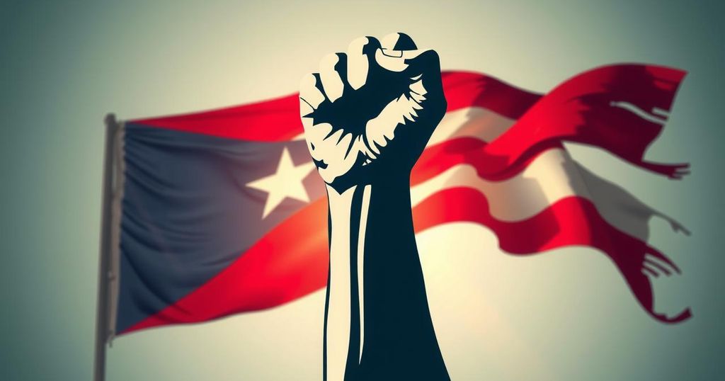 The Historical Armed Resistance for Puerto Rican Liberation