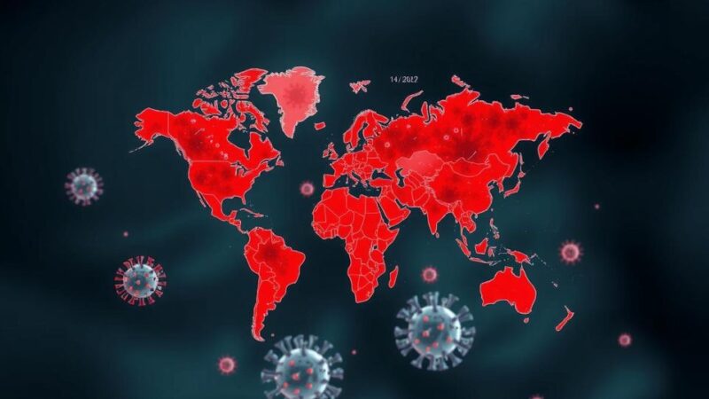 Surge in Human Metapneumovirus Cases Sparks Global Concern