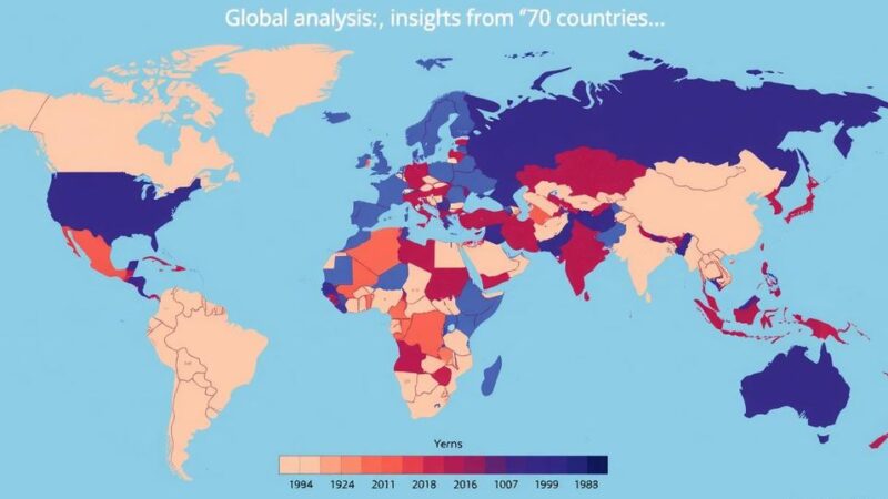 Key Insights from the 2024 Elections Across 70 Countries