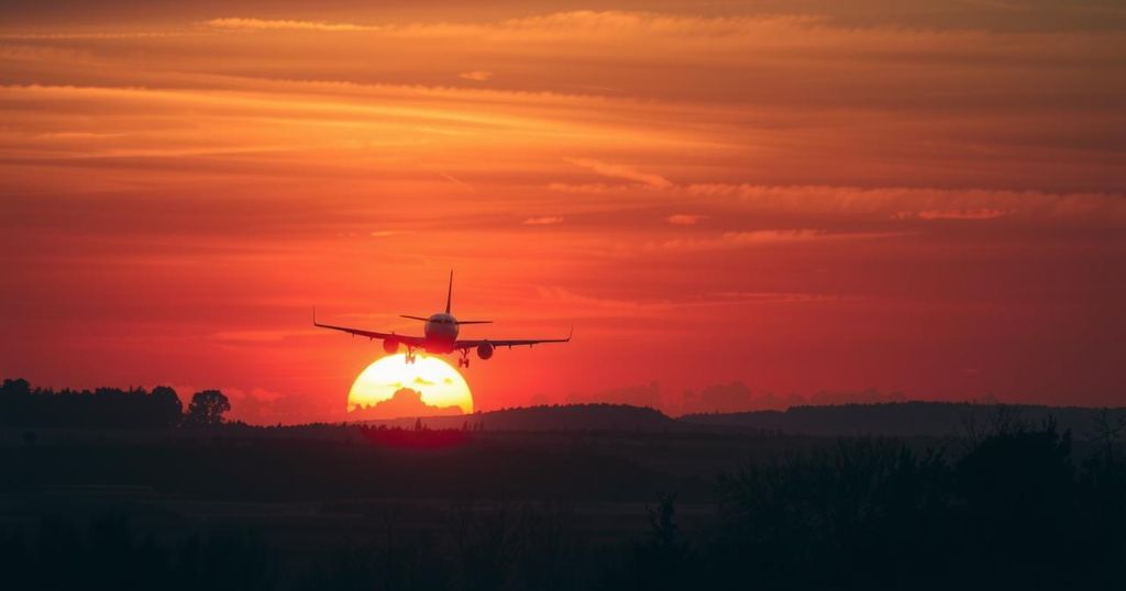 Plane Crash in South Sudan Claims 18 Lives