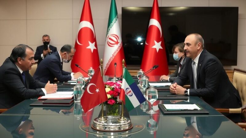 Turkey’s Erdogan Engages with Jordanian Leaders to Strengthen Bilateral Relations