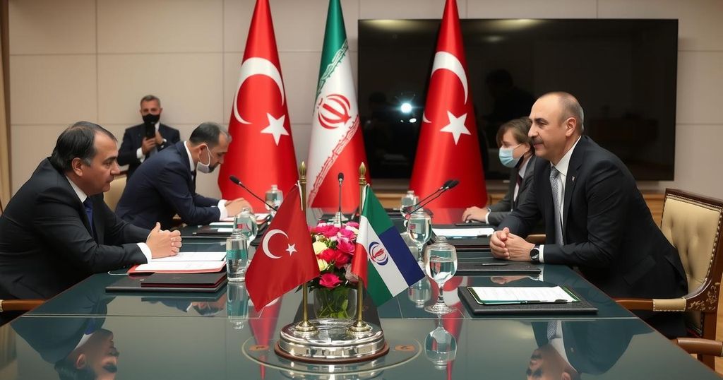 Turkey’s Erdogan Engages with Jordanian Leaders to Strengthen Bilateral Relations