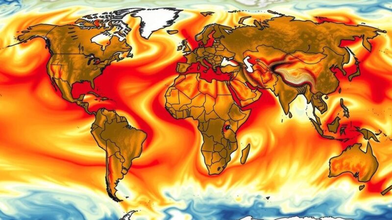 2024 Declared Earth’s Warmest Year on Record: A NOAA Analysis