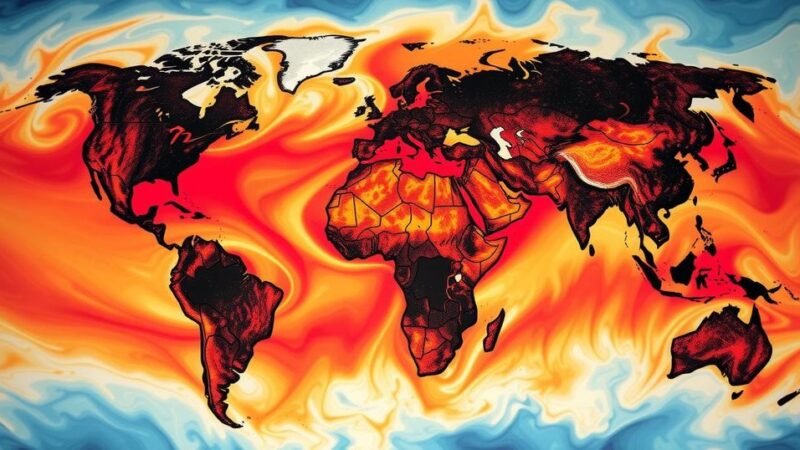 2024: The First Year of Global Temperatures Exceeding 1.5°C