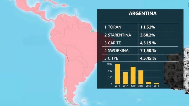 Moody’s Upgrades Argentina’s Credit Ratings Amid Economic Improvements