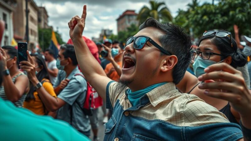 Venezuela Releases 146 Election Protesters Amid Ongoing Political Turmoil